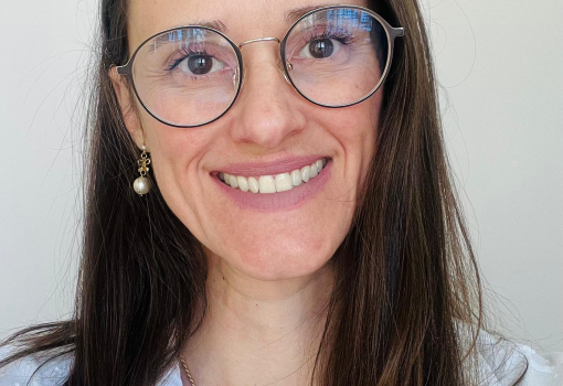 Ana Paula Gioscia Leal - CRP 12/25695